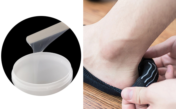 加成型液體硅膠可以用來(lái)涂布嗎？