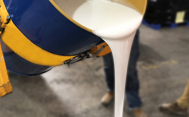 室溫硫化硅橡膠是膠水嗎？