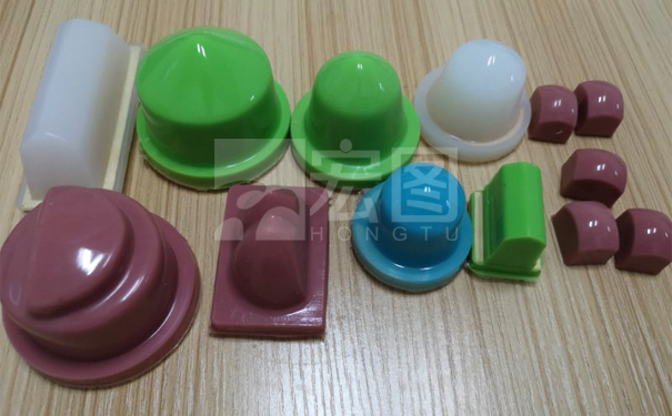 環保雙組分移印硅膠是什么？