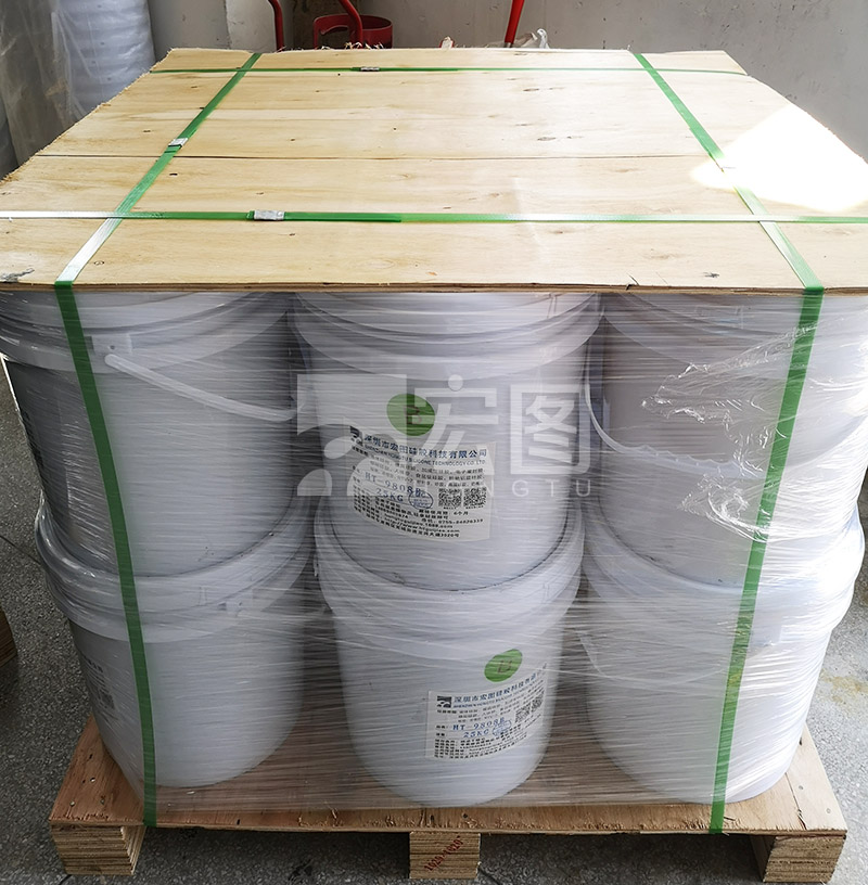 10度液體人體硅膠打托 10度液體人體硅膠打托