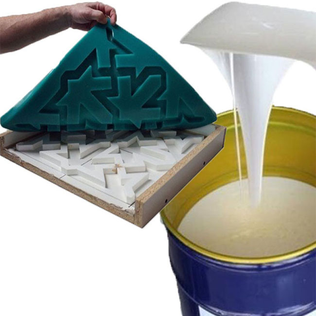 模具硅膠制作硅膠制品一般可以拉長多少合適？