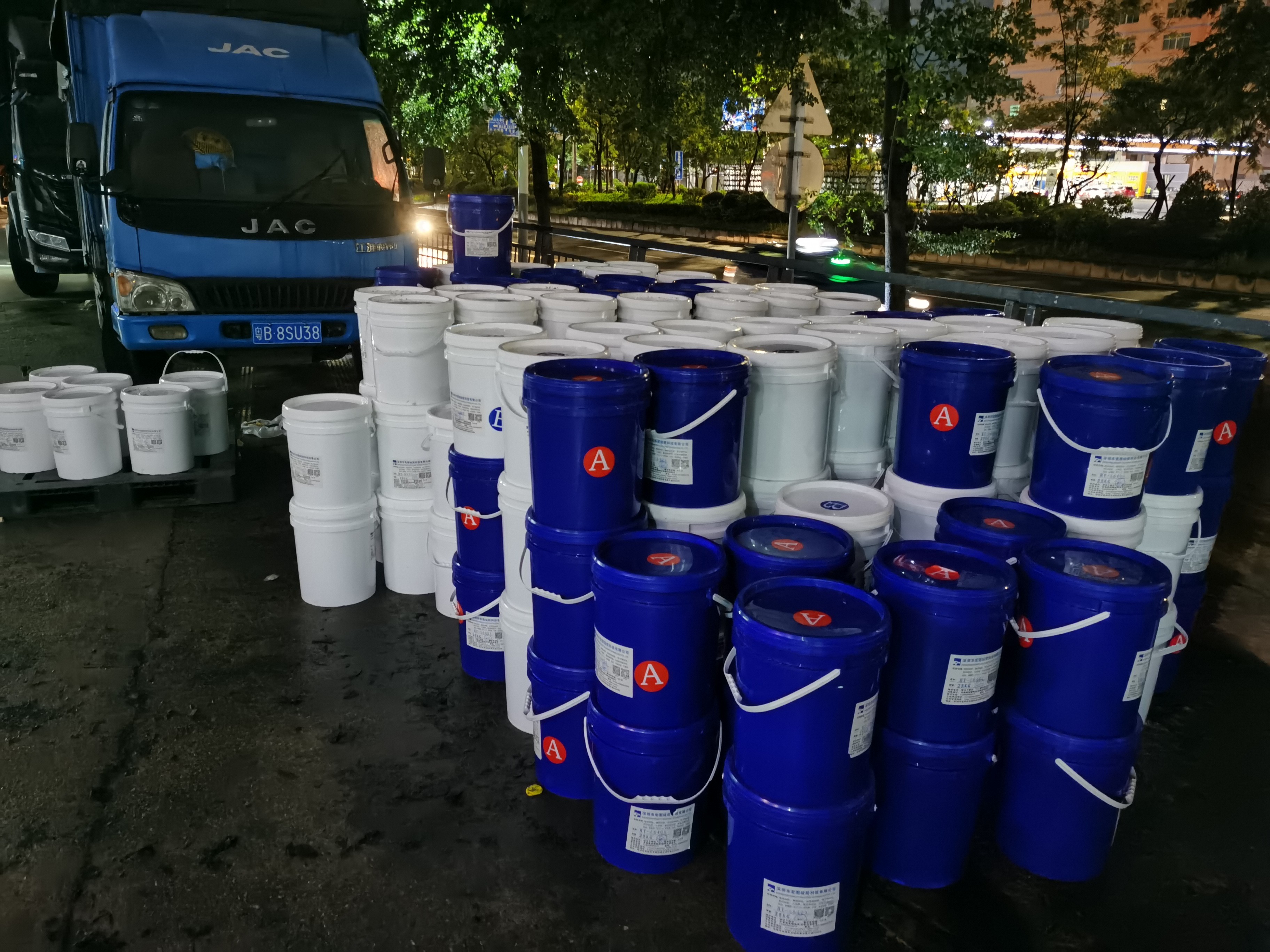 液體模具硅膠為什么存在不穩定因素？