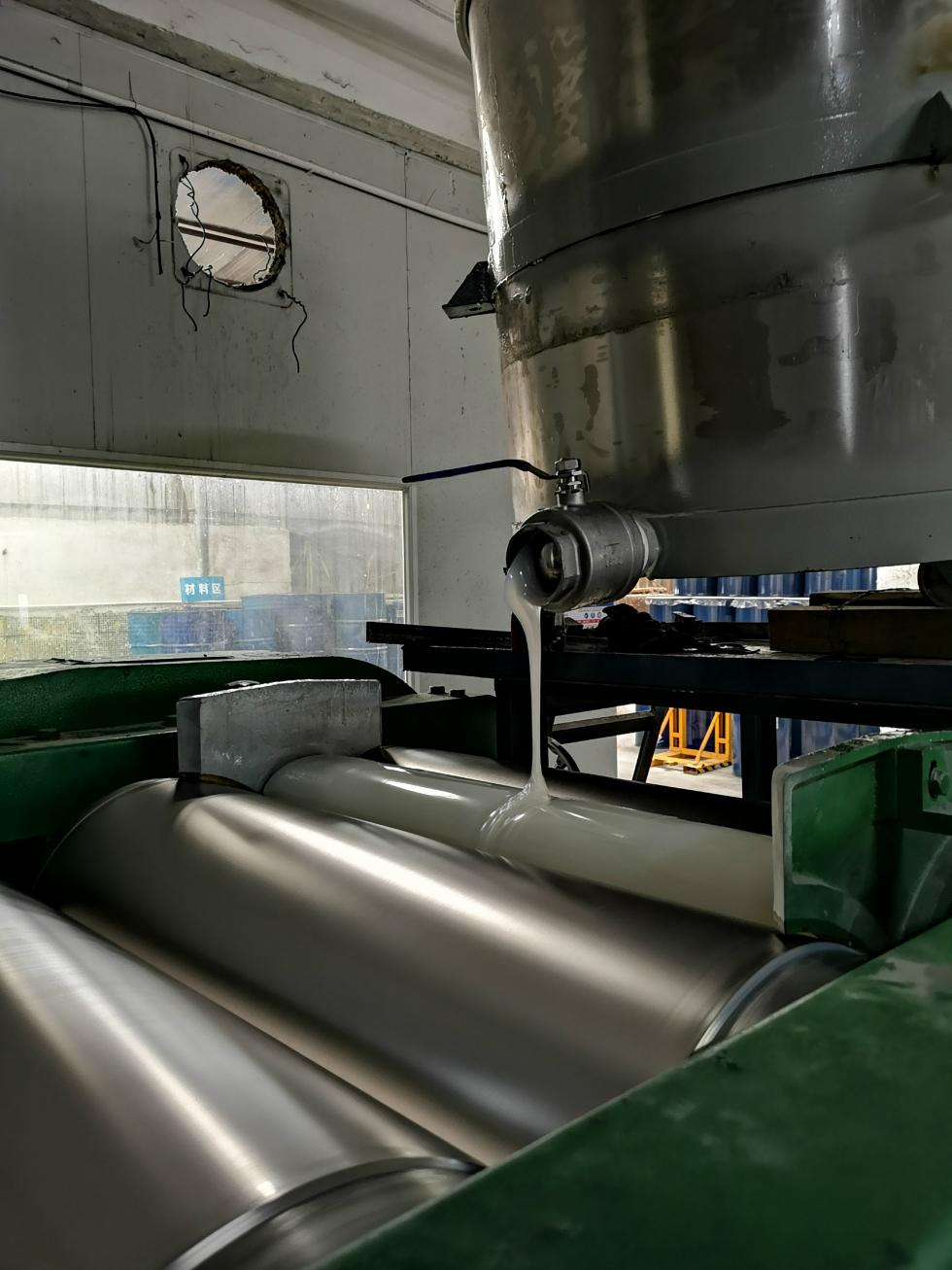 模具硅膠制品硫化時(shí)間過(guò)長(zhǎng)會(huì)影響到什么嗎 ？