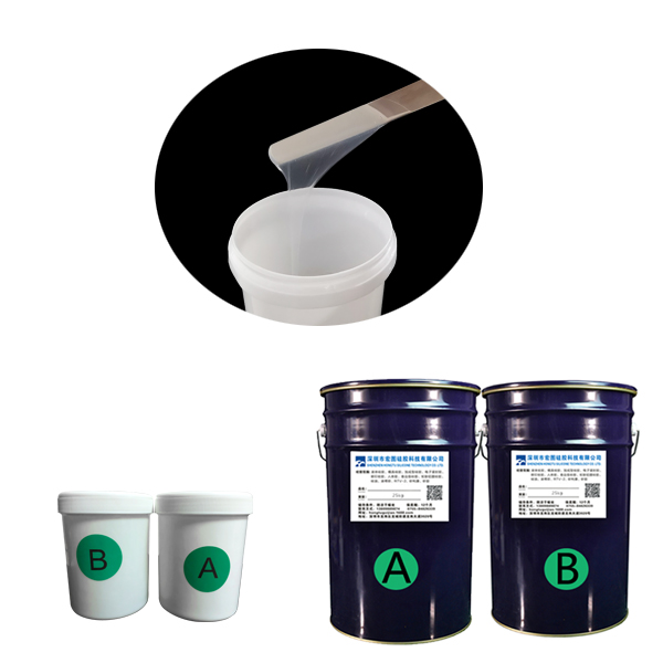 雙組份液態硅膠怎么區分是不是環保材料？