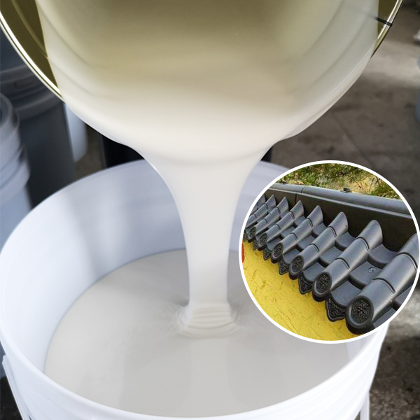 應用液態硅膠產品的好處有哪些你知道嗎 ？