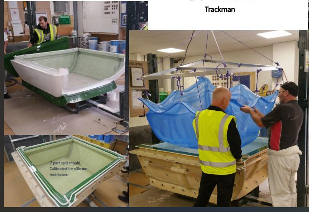 真空袋硅橡膠安全性解析，讓您用得放心
