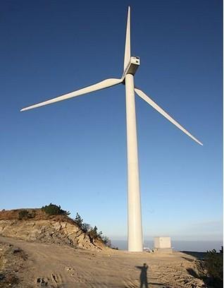 風電葉片硅膠原料，藏著怎樣的神奇能量？