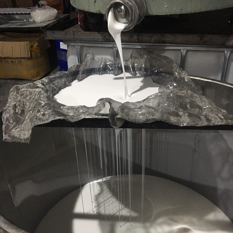 冬季使用液體硅膠有哪些注意事項？